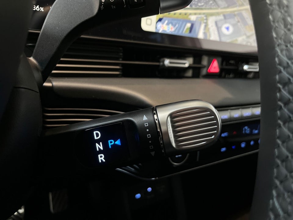 Hyundai Ioniq 5 84 Ultimate 5d