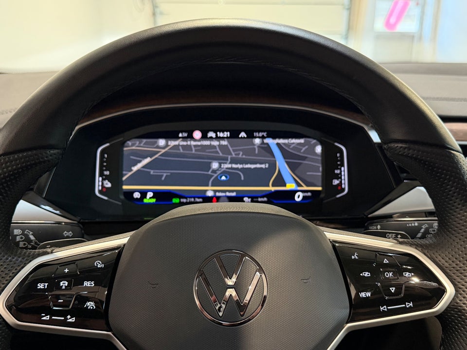 VW Arteon 1,4 eHybrid Elegance Shooting Brake DSG 5d