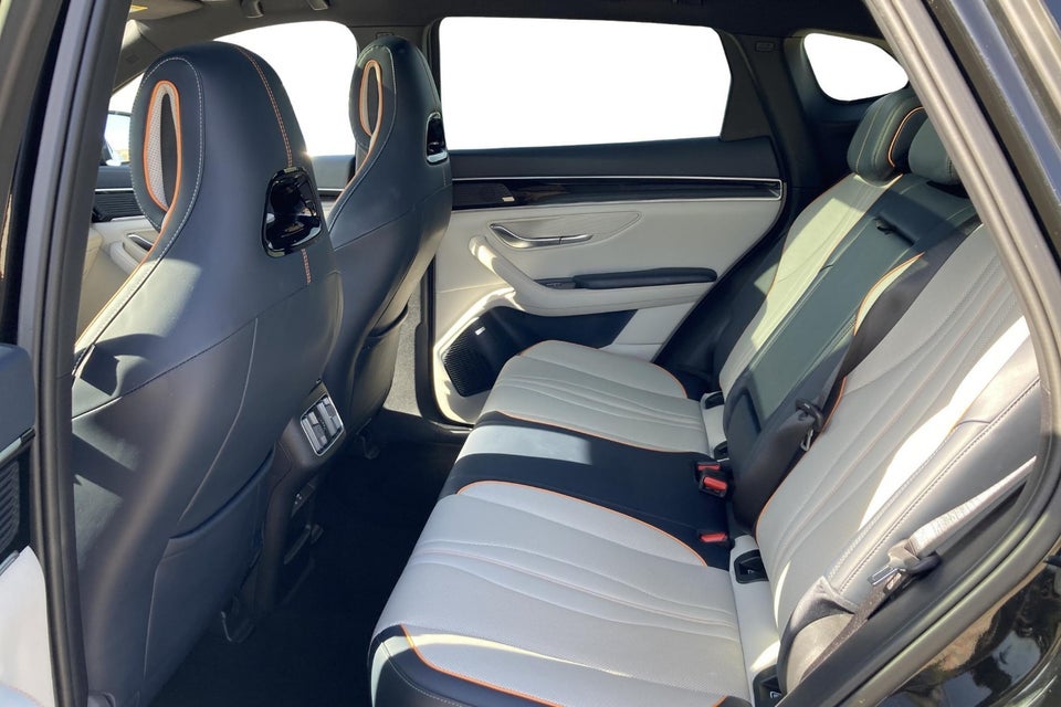 BYD Seal U 87 Design 5d