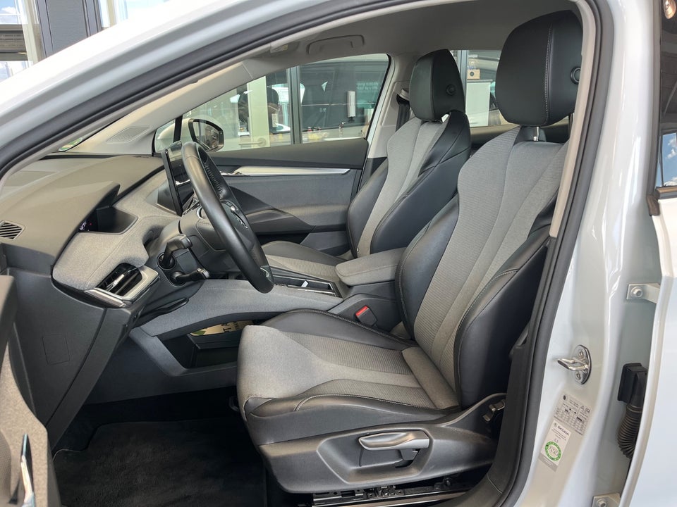 Skoda Enyaq 60 iV 5d