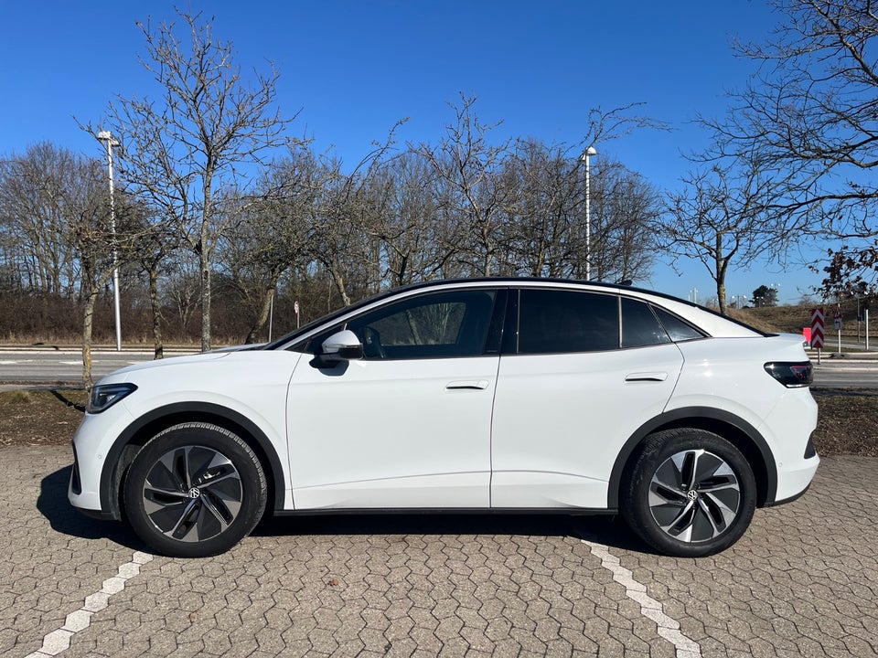 VW ID.5 77 Style 5d