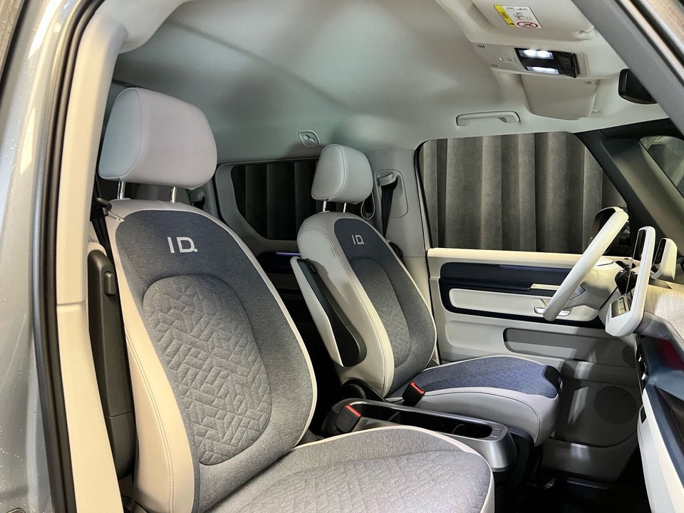 VW ID.Buzz 77 Pro SWB 5d