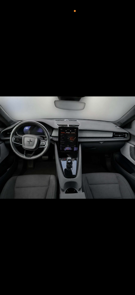 Polestar 2 Long Range 5d