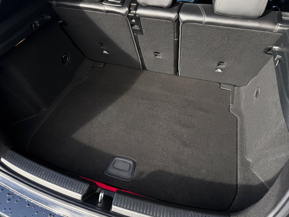 Mercedes A180 d 1,5 Progressive Line aut. 5d