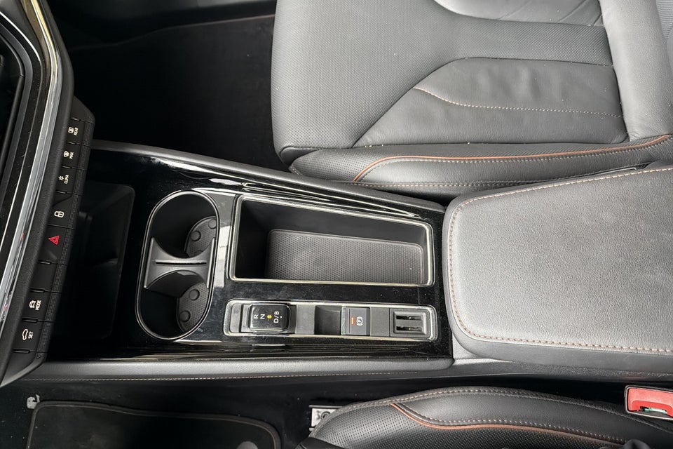 Skoda Enyaq 60 iV 5d