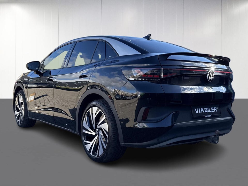 VW ID.5 77 Pro Performance 5d