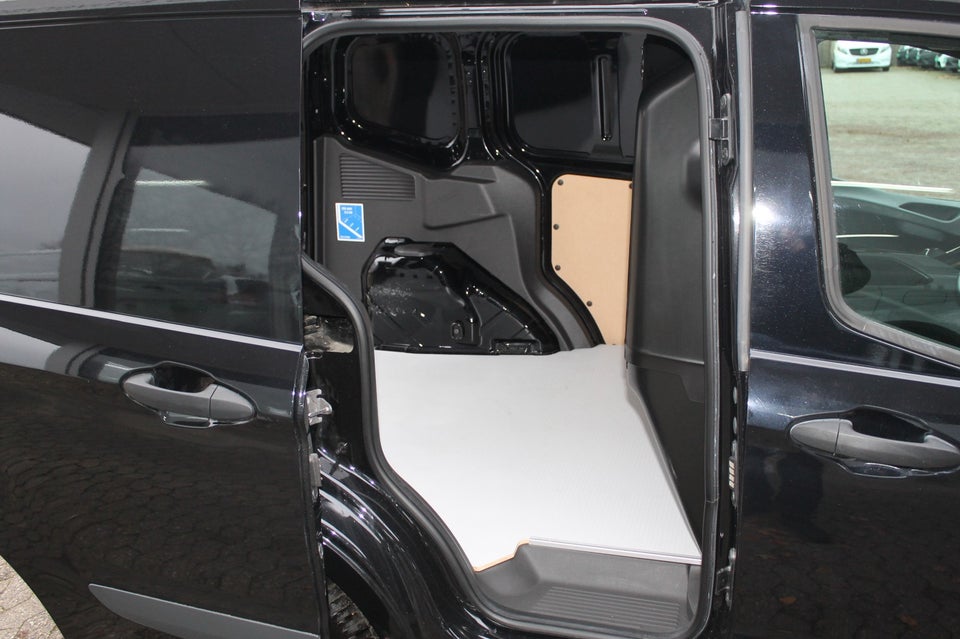 Ford Transit Courier 1,5 TDCi 75 Trend