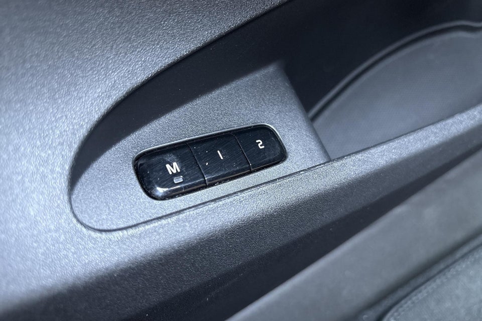 Polestar 2 Standard Range 5d