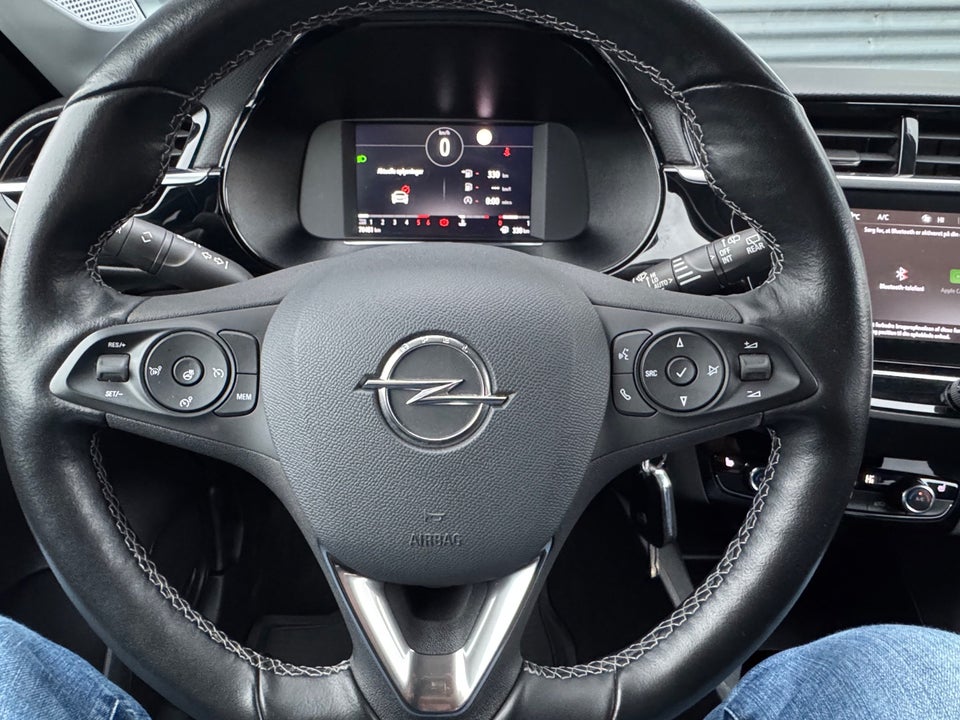 Opel Corsa 1,5 D 102 CityLine+ 5d