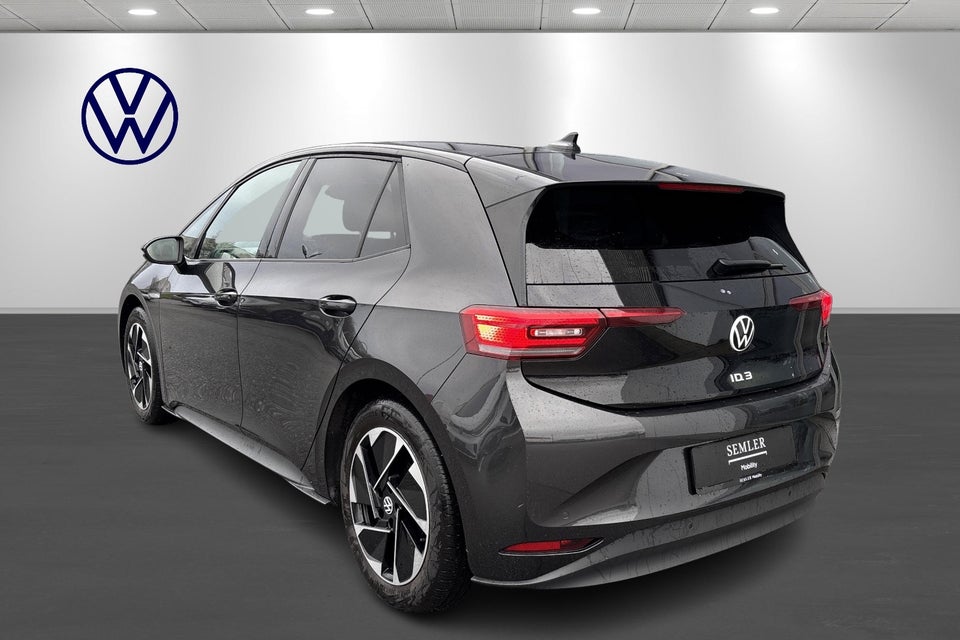 VW ID.3 45 Pure Performance 5d