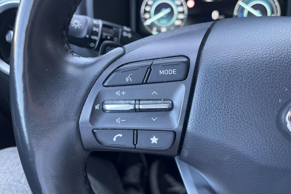 Hyundai Kona 39 EV Trend 5d