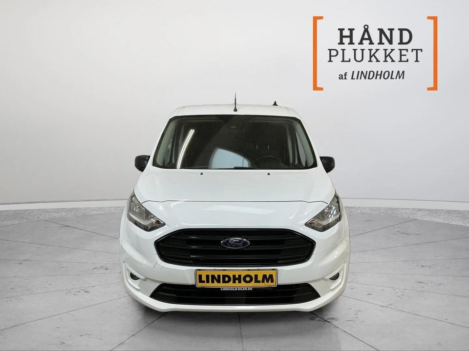 Ford Transit Connect 1,5 EcoBlue Trend aut. kort