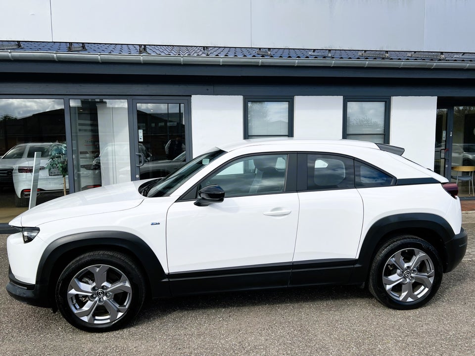 Mazda MX-30 e-SkyActiv Advantage 5d