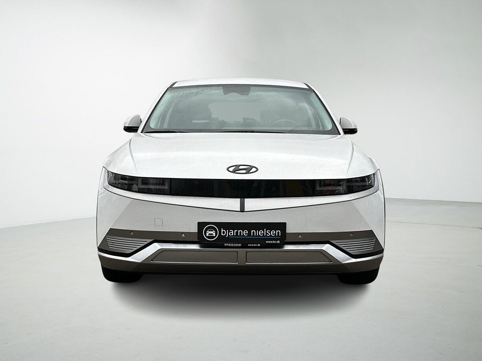 Hyundai Ioniq 5 58 Dynamiq 5d