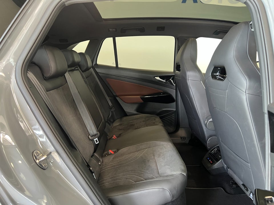 VW ID.4 77 Pro Performance Max 5d