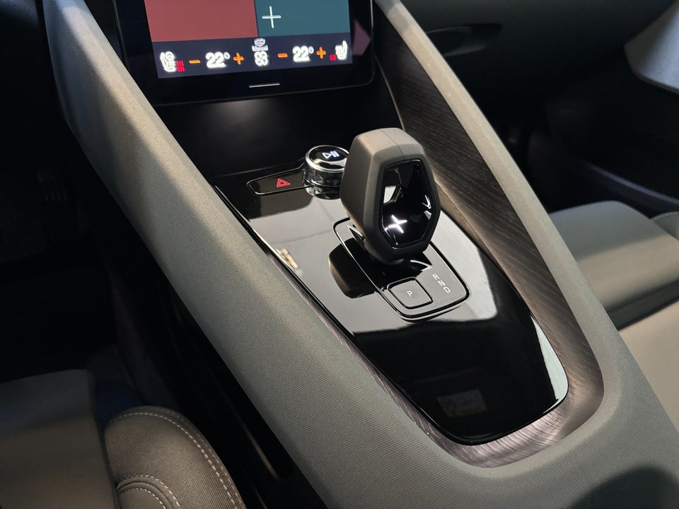 Polestar 2 Long Range 5d