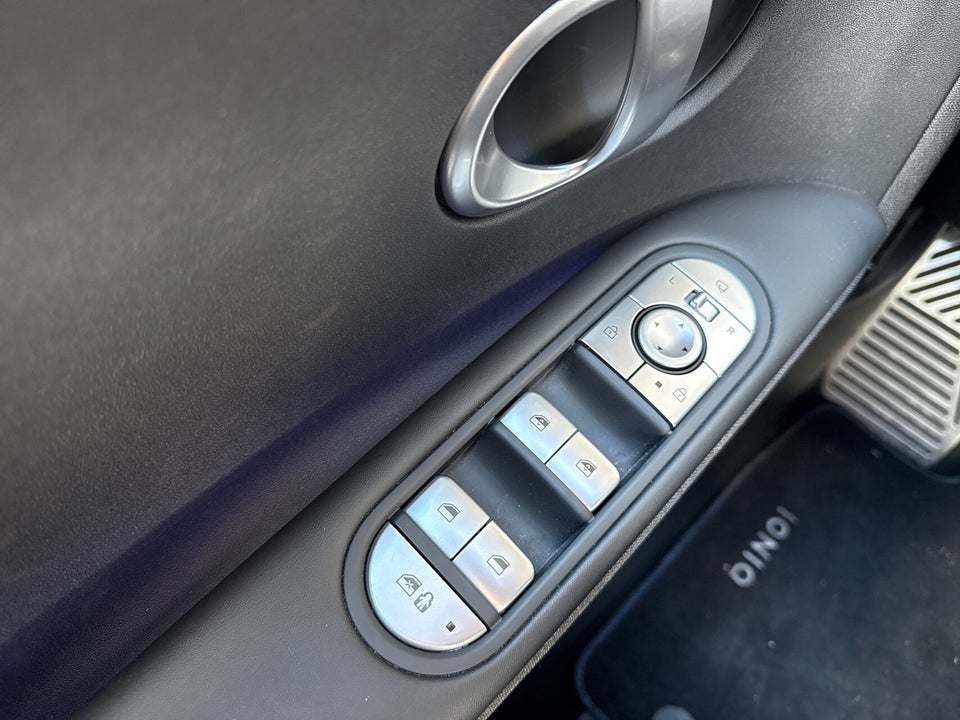 Hyundai Ioniq 5 73 Ultimate AWD 5d