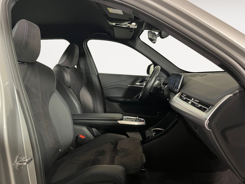 BMW iX1 xDrive30 M-Sport 5d