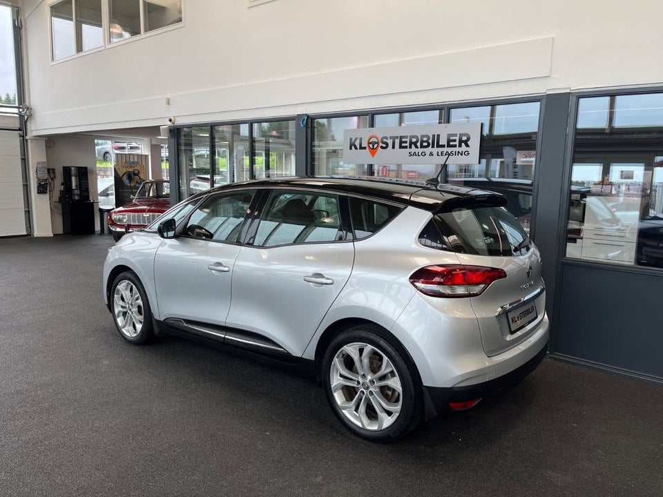 Renault Scenic IV 1,2 TCe 130 Zen 5d