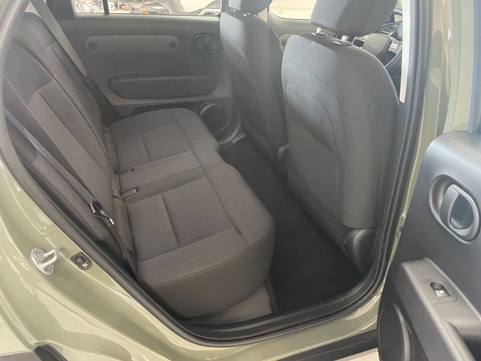 Hyundai Inster 49 Advanced 5d