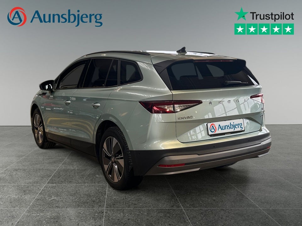Skoda Enyaq 60 iV 5d