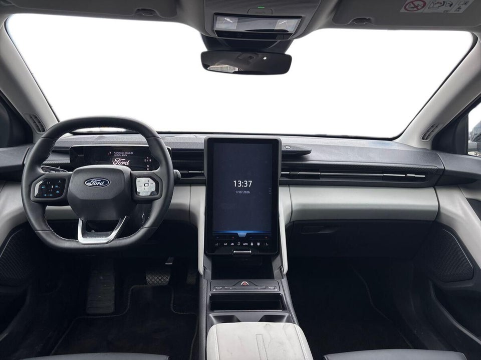 Ford Explorer 77 Premium Extended Range 5d