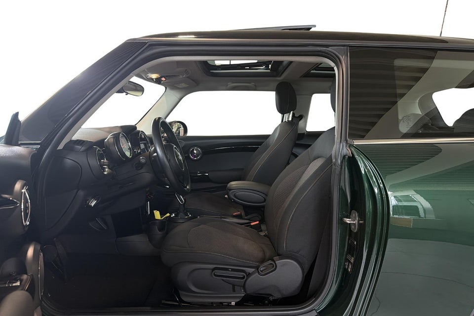 MINI Cooper 1,5 aut. 3d