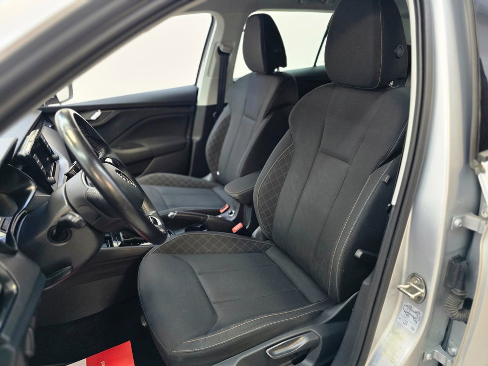 Skoda Kamiq 1,6 TDi 115 Ambition DSG 5d