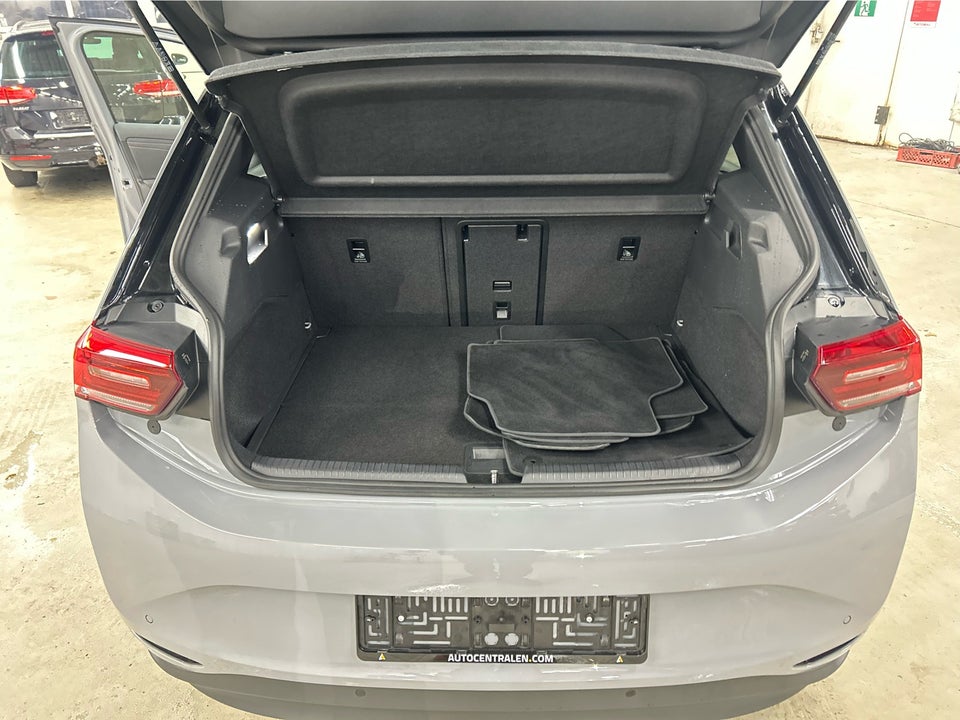 VW ID.3 58 Pro Performance 5d