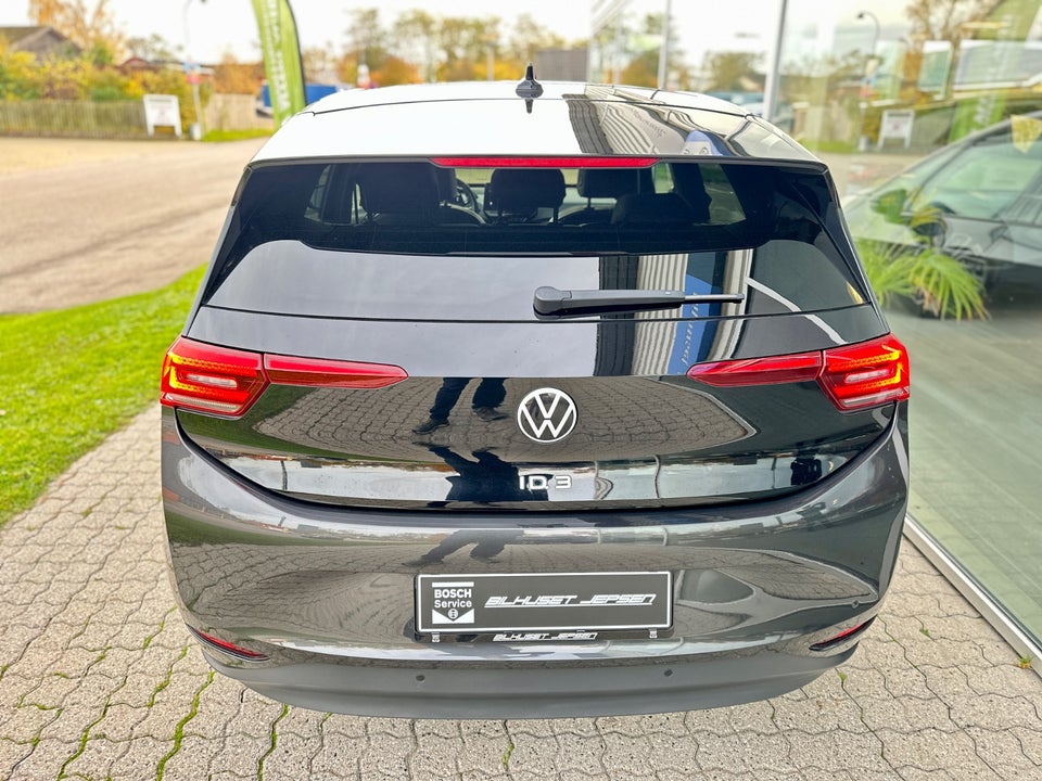 VW ID.3 58 Pro 5d