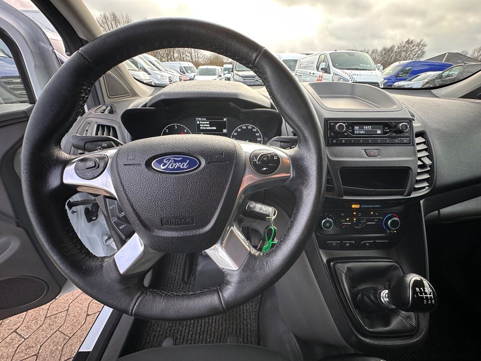Ford Transit Connect 1,5 TDCi 100 Trend lang