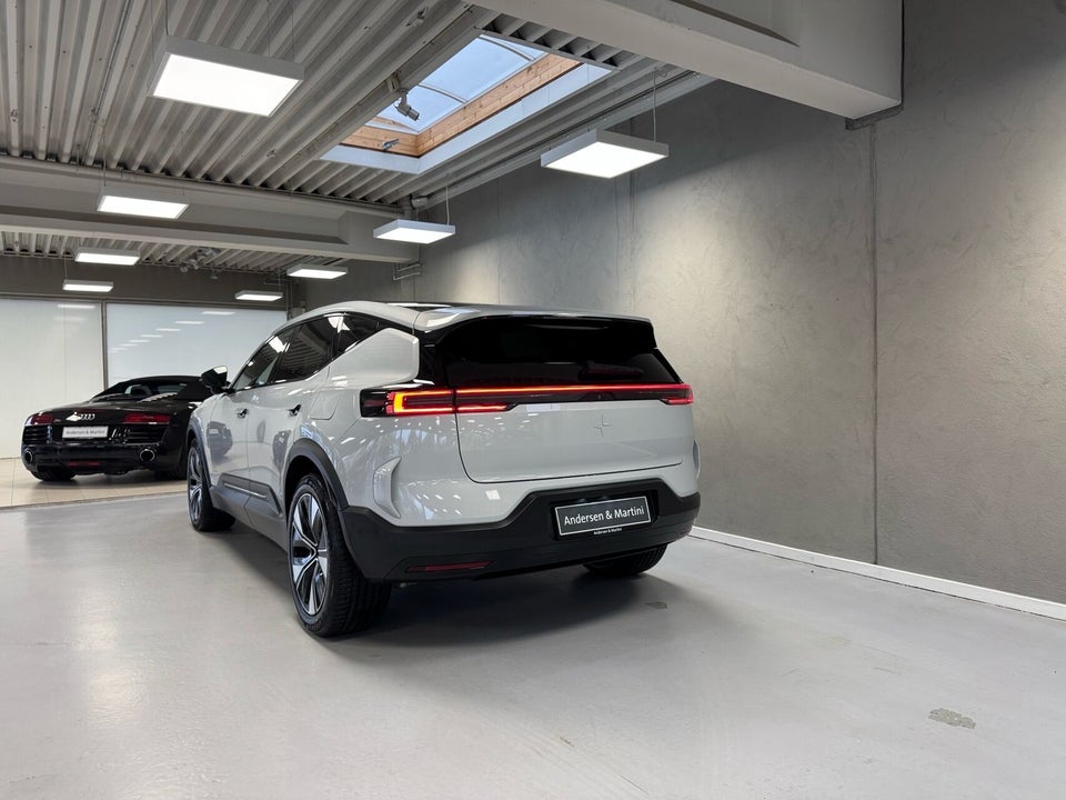 Polestar 3 Long Range AWD 5d