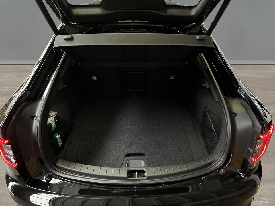 Polestar 2 Long Range 5d