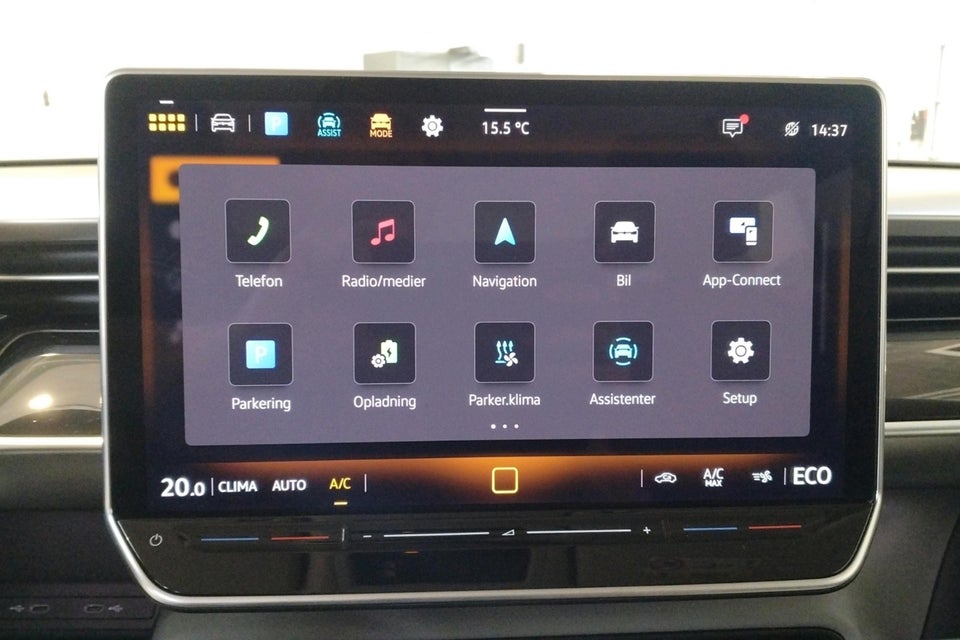 VW ID.Buzz 86 Pro 7prs LWB 5d