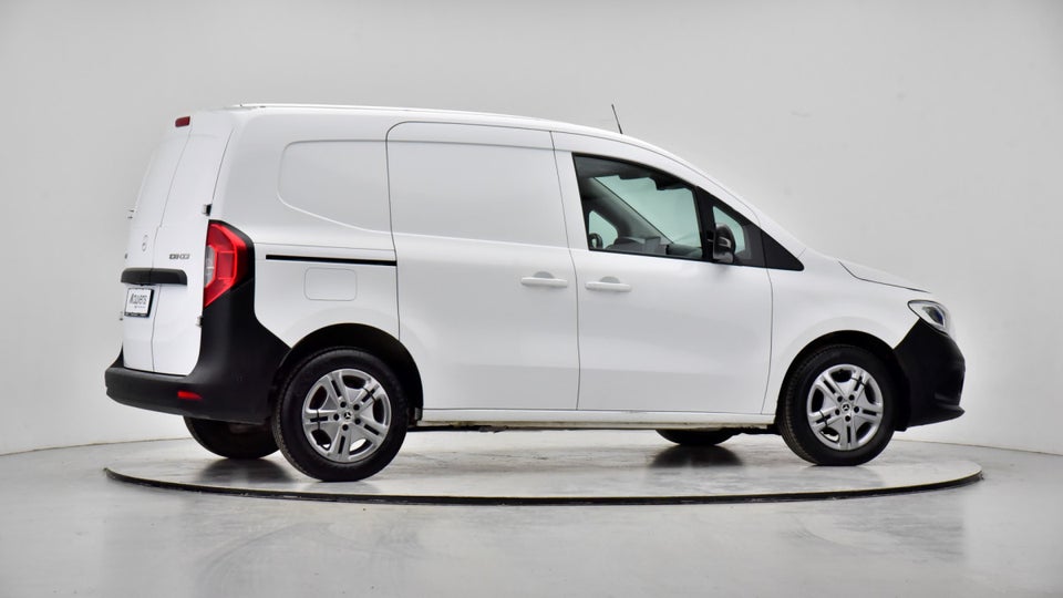 Mercedes Citan 108 1,5 CDi A2 PRO Van