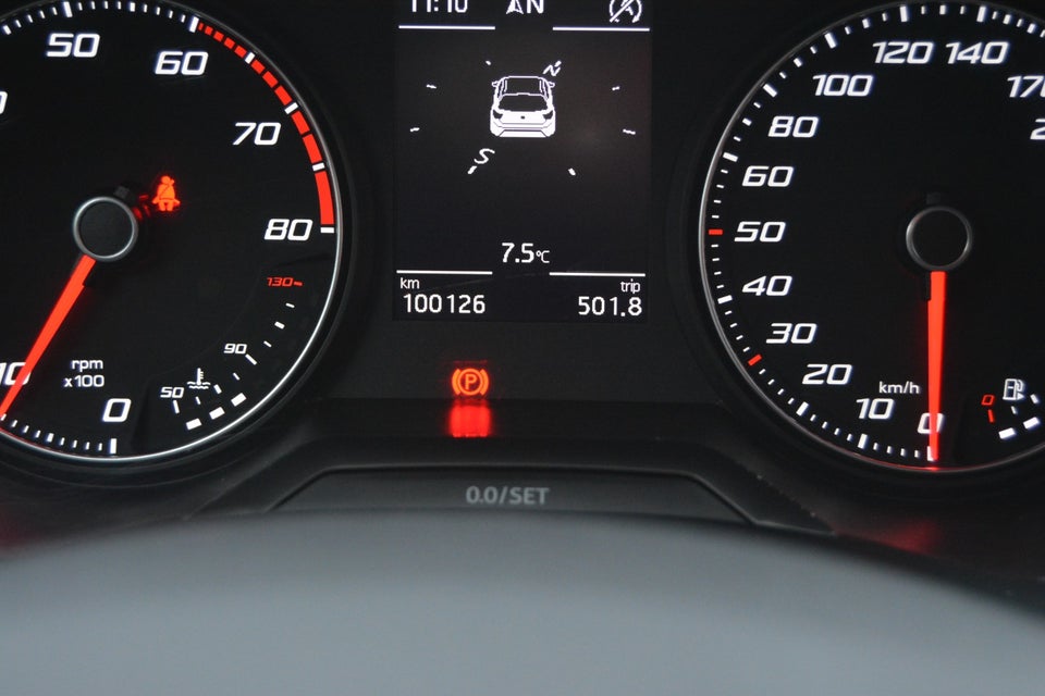 Seat Arona 1,5 TSi 150 FR 5d