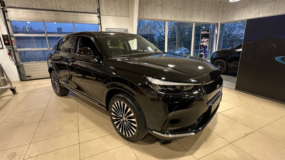 Honda e:Ny1 Elegance 5d