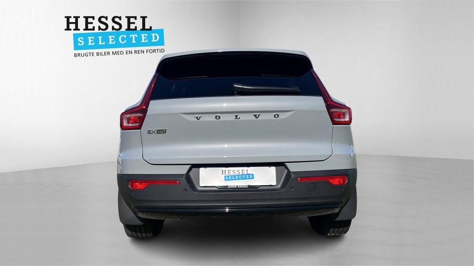 Volvo EX40 Extended Range Plus 5d