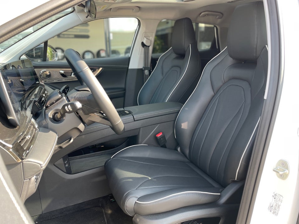 Omoda 5 EV Premium 5d