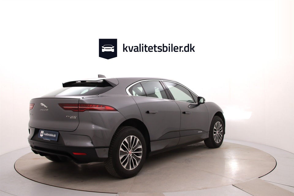 Jaguar I-Pace EV400 S AWD 5d