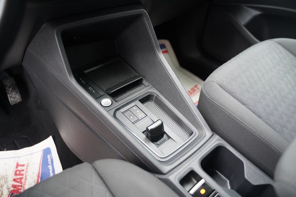 VW Caddy Maxi 1,5 TSi 114 Life DSG 7prs 5d