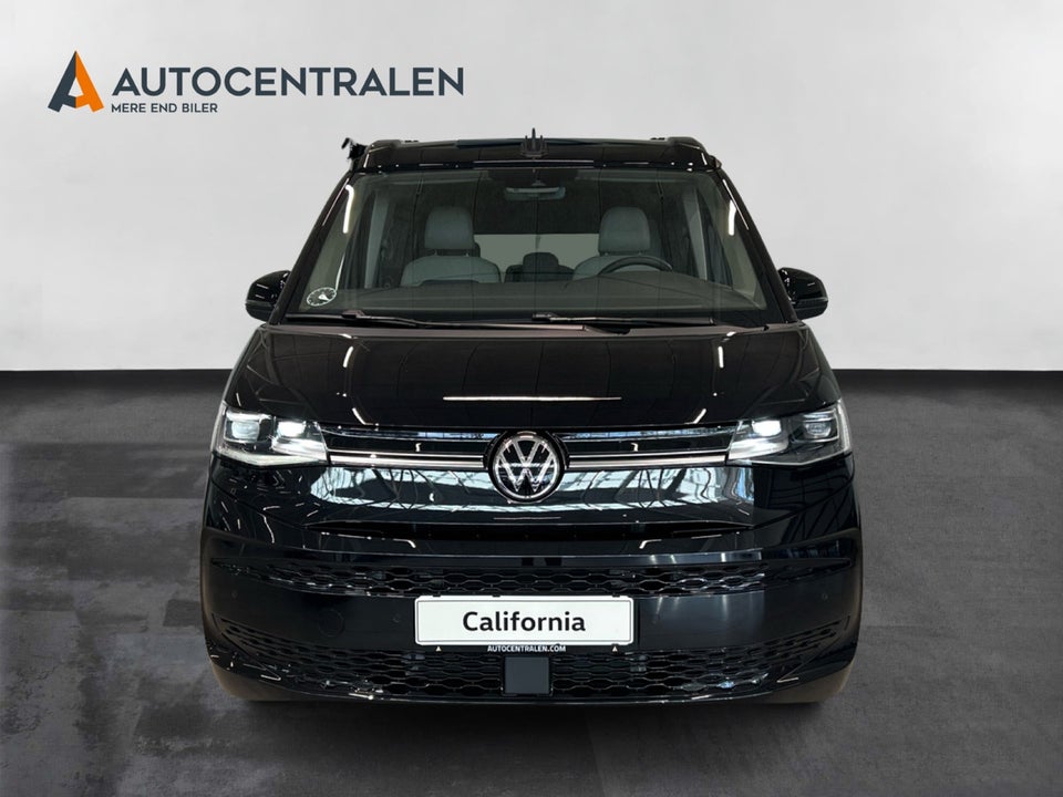 VW California 1,5 eHybrid Ocean DSG 4Motion