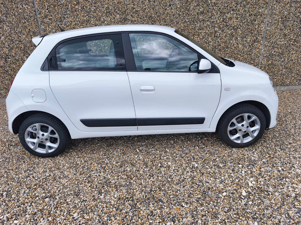 Renault Twingo 1,0 SCe 70 Expression 5d