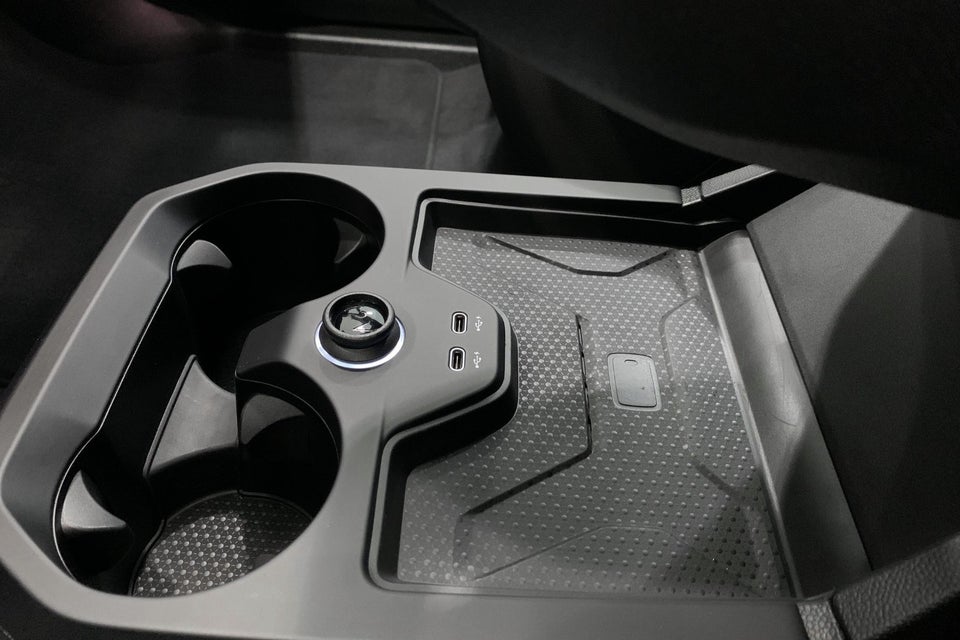 BMW iX xDrive40 Fully Charged 5d