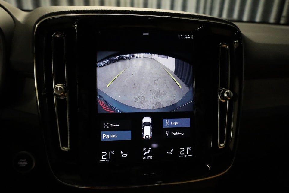 Volvo XC40 1,5 T4 ReCharge Inscription aut. 5d