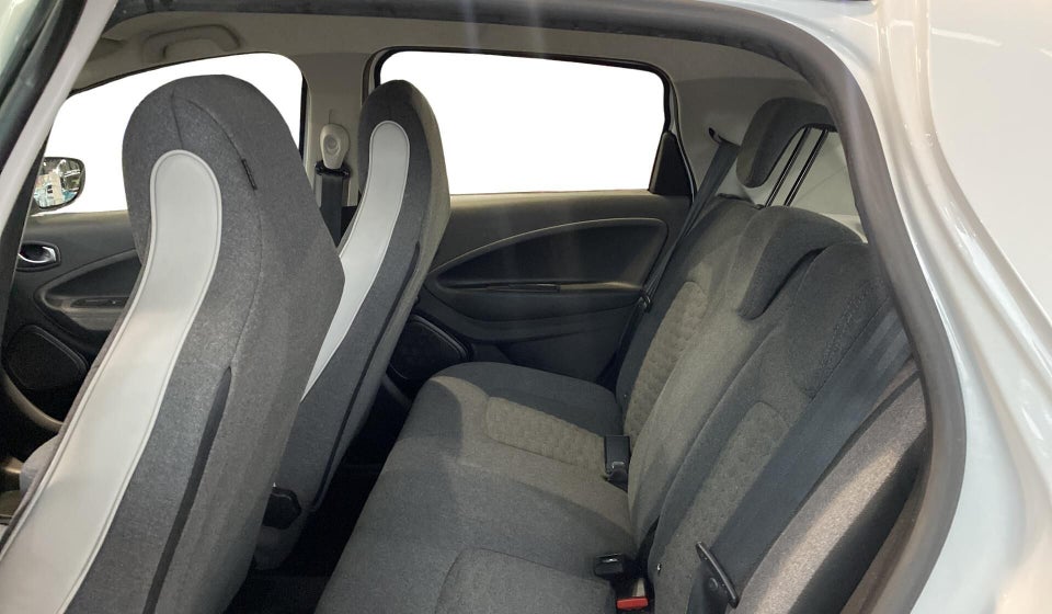 Renault Zoe 52 Experience 5d