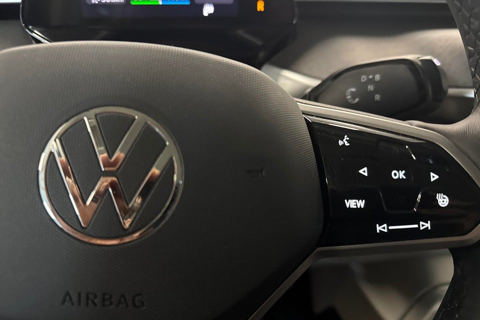 VW ID.Buzz 79 Style+ SWB 5d