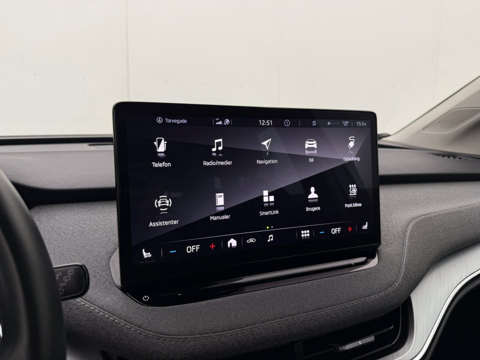 Skoda Enyaq 80 iV 5d