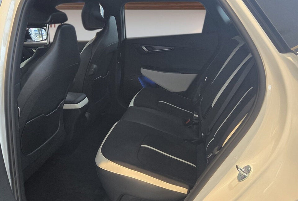 Kia EV6 84 Long Range GT-Line 5d