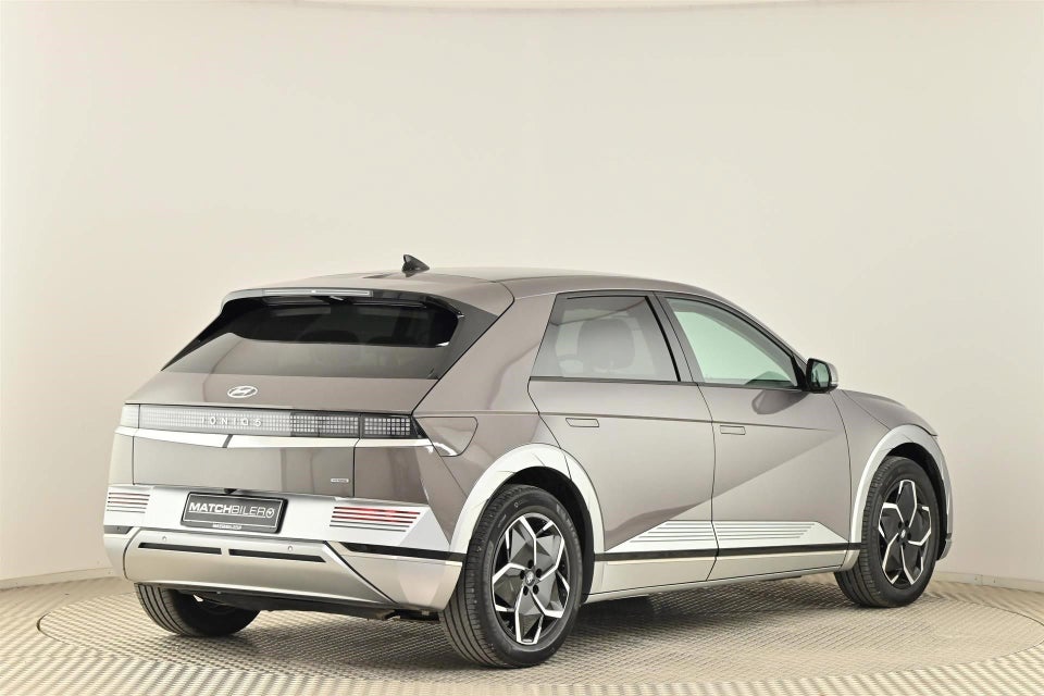 Hyundai Ioniq 5 58 Techniq AWD 5d